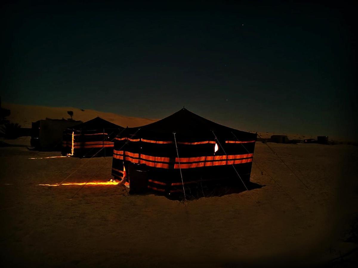 Camping Golden Palm Oasis *