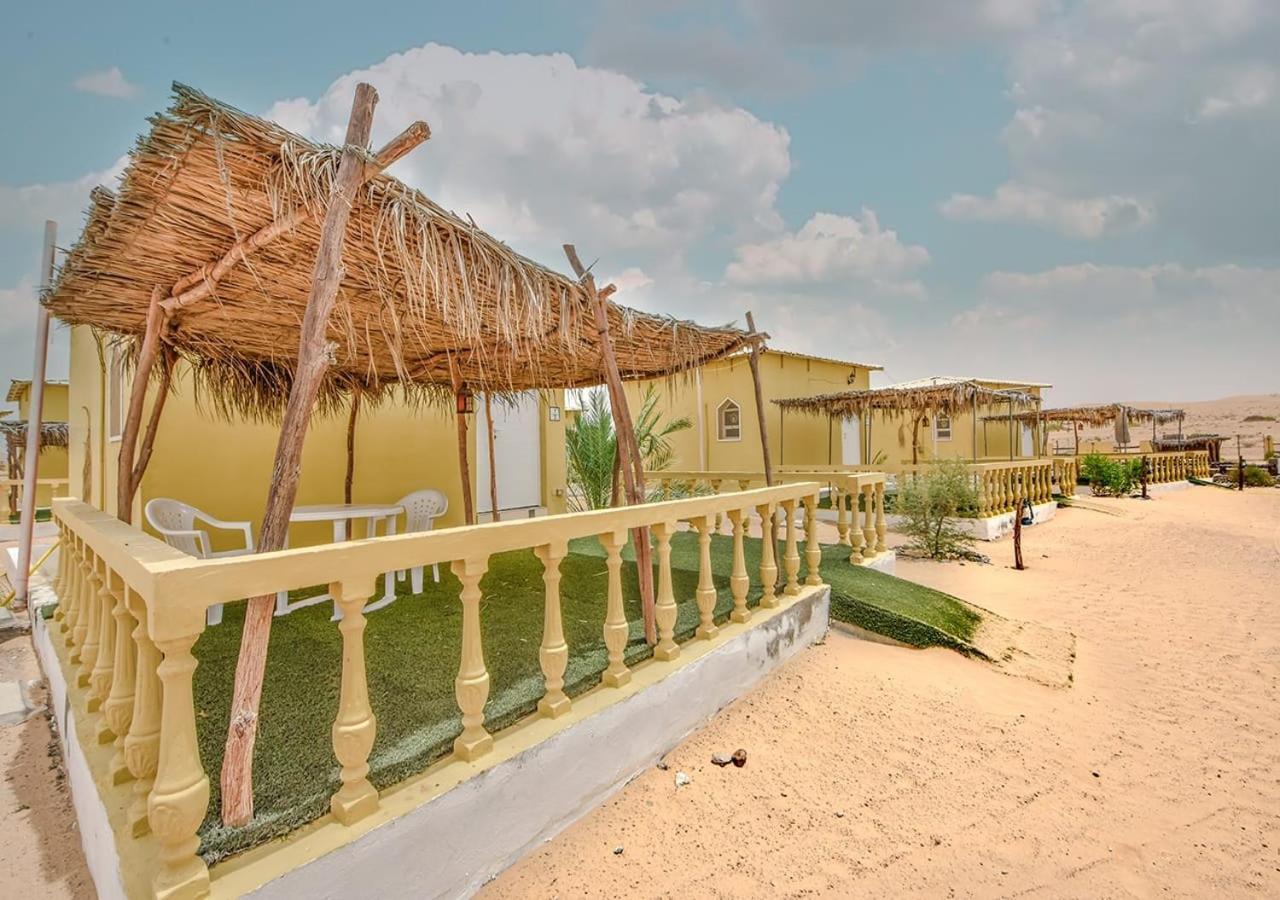 Golden Palm Oasis Fulayj al Masha'ikh