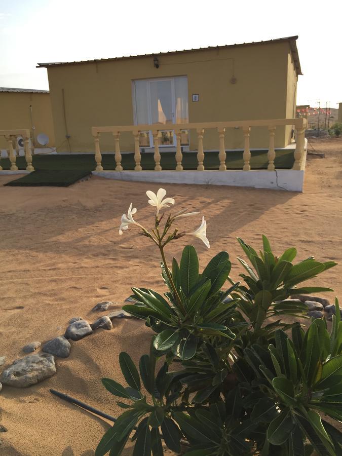 Camping Golden Palm Oasis Fulayj al Masha'ikh